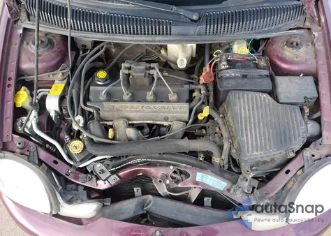 2000 Dodge Neon Highline from USA, damaged, VIN 1B3ES46C0YD780841